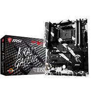 MSI B350 Krait GAMING