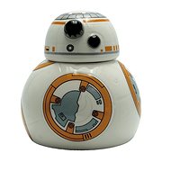 Hrnček Abysse STAR WARS Mug BB8 3D