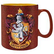Hrnček Abysse Harry Potter Mug Gryffindor
