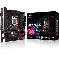 ASUS ROG STRIX B360-G GAMING