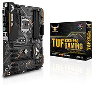 ASUS TUF B360-PRO GAMING