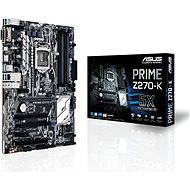 ASUS PRIME Z270-K
