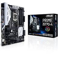 ASUS PRIME Z270-A