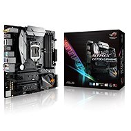 ASUS STRIX Z270G GAMING
