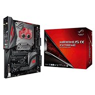 ASUS ROG MAXIMUS IX EXTREME