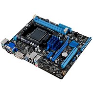 ASUS M5A78L-M LE/USB3