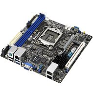 ASUS P10S-I