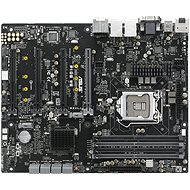 ASUS P10S WS