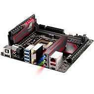 ASUS ROG MAXIMUS VIII IMPACT GAMING MB