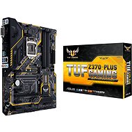 ASUS TUF Z370-PLUS GAMING