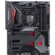ASUS ROG MAXIMUS X FORMULA