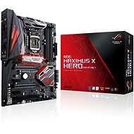 ASUS ROG MAXIMUS X HERO WI-FI AC