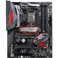 ASUS ROG MAXIMUS X HERO