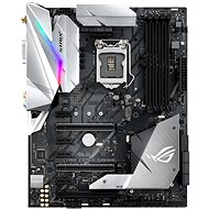 ASUS ROG STRIX Z370-E GAMING