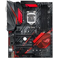 ASUS ROG STRIX Z370-H GAMING