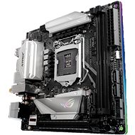 ASUS ROG STRIX Z370-I GAMING