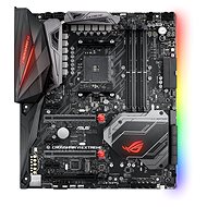 ASUS ROG CROSSHAIR VI EXTREME