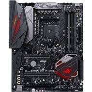 ASUS ROG CROSSHAIR VI HERO