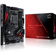 ASUS ROG CROSSHAIR VII HERO