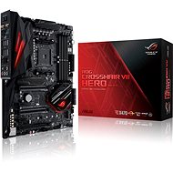 ASUS ROG CROSSHAIR VII HERO WI-FI AC