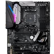 ASUS ROG STRIX X370-F GAMING