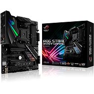 ASUS ROG STRIX X470-F GAMING