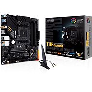 ASUS TUF GAMING B550M-PLUS WIFI II - Základná doska