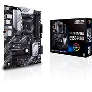 ASUS PRIME B550-PLUS - Základná doska