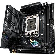 ASUS ROG STRIX B660-I GAMING WIFI - Základná doska