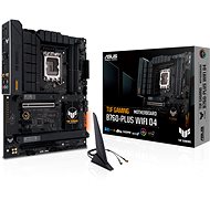 ASUS TUF GAMING B760-PLUS WIFI D4 - Základná doska