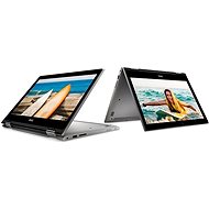 Dell Inspiron 13z (5000) Touch sivý