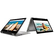 Dell Inspiron 13z (5000) Touch sivý