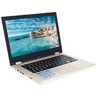 Dell Inspiron 13z Touch zlatý