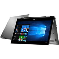 Dell Inspiron 15z Touch sivý