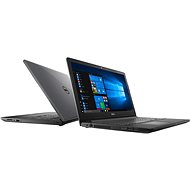 Dell Inspiron 15 (3000) sivý
