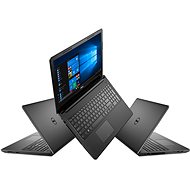 Dell Inspiron 15 (3000) čierny