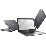 Dell Inspiron 15 (5000) sivý