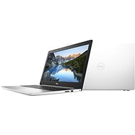 Dell Inspiron 15 (5570) biely