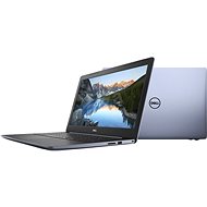 Dell Inspiron 15 (5570) modrý
