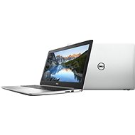 Dell Inspiron 15 (5570) strieborný