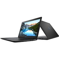 Dell Inspiron 15 G3 (3579) čierny