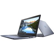 Dell Inspiron 15 G3 (3579) modrý