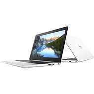 Dell Inspiron 15 G3 (3579) biely