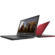 Dell Inspiron 15 G5 (5587) červený