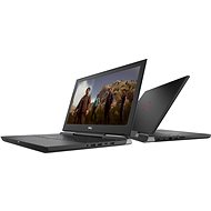 Dell Inspiron 15 G5 (5587) čierny