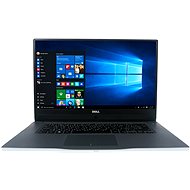 Dell Inspiron 15 (7000) sivý