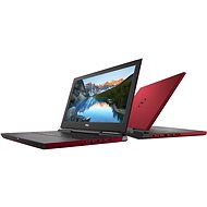 Dell Inspiron 15 (7577) Gaming Red