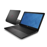 Dell Inspiron 15 (7000) čierny