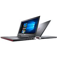 Dell Inspiron 15 (7567) Gaming Black