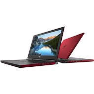 Dell Inspiron 15 (7577) Gaming Red